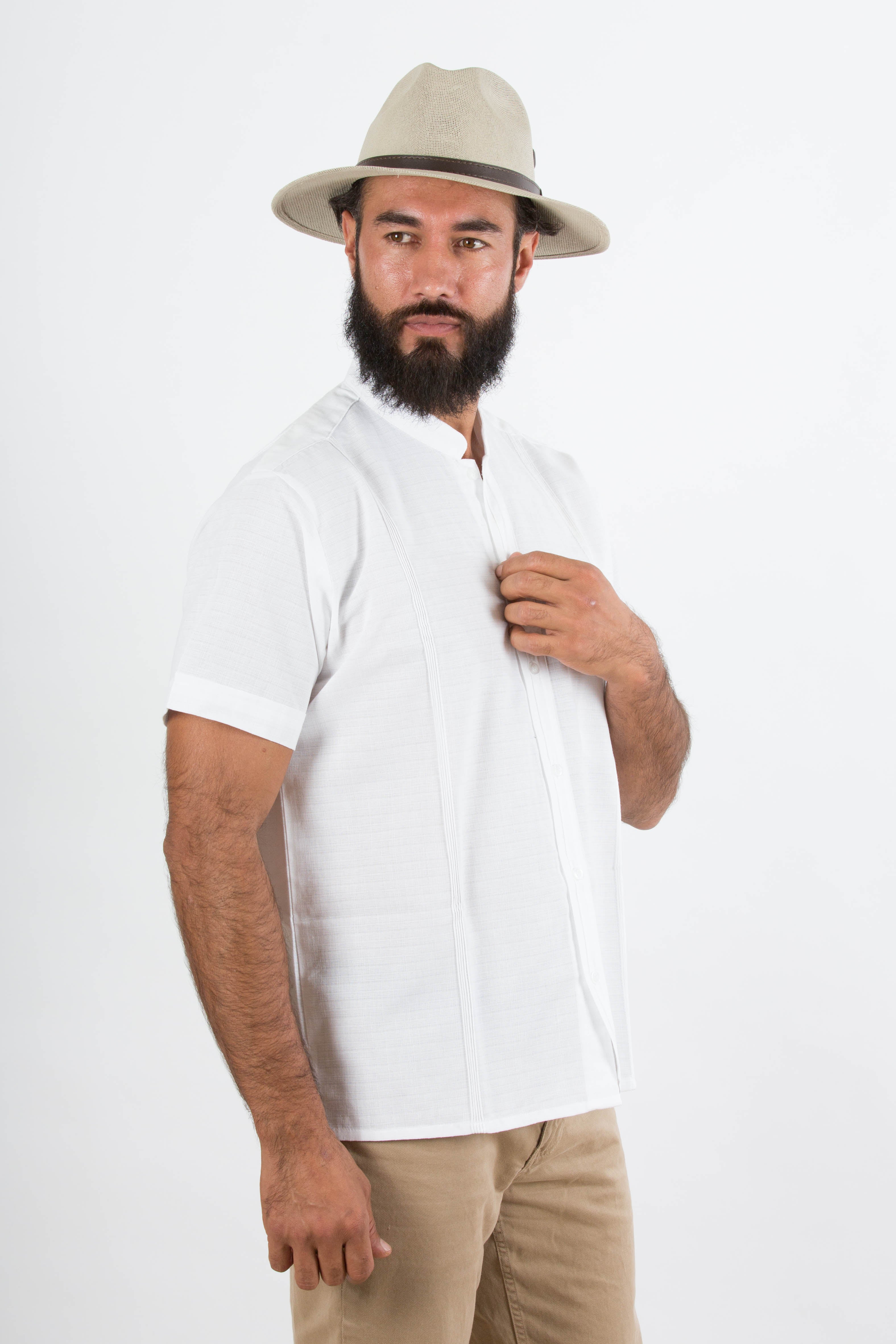 Guayabera filipina 2025